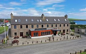 The Sands Hotel, Orkney